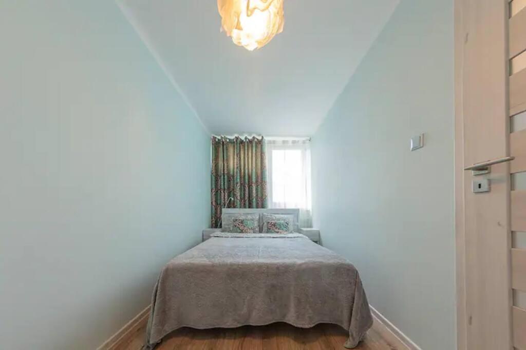 City Center-Comfortable And Stylish Apartment- P2 Warsaw Luaran gambar